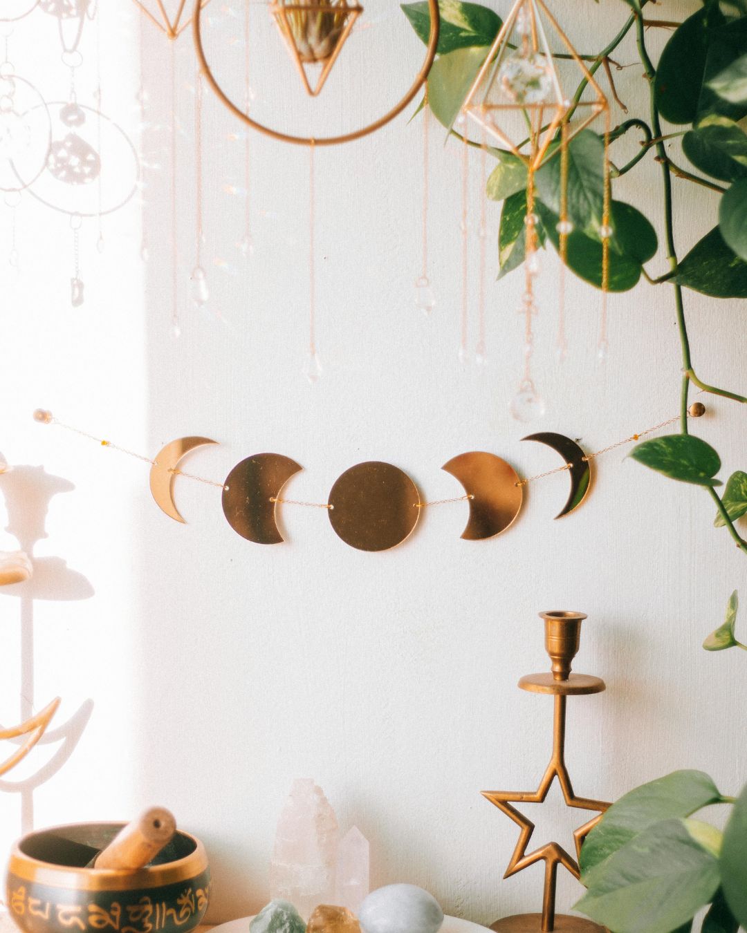 Power of the Moon Phases