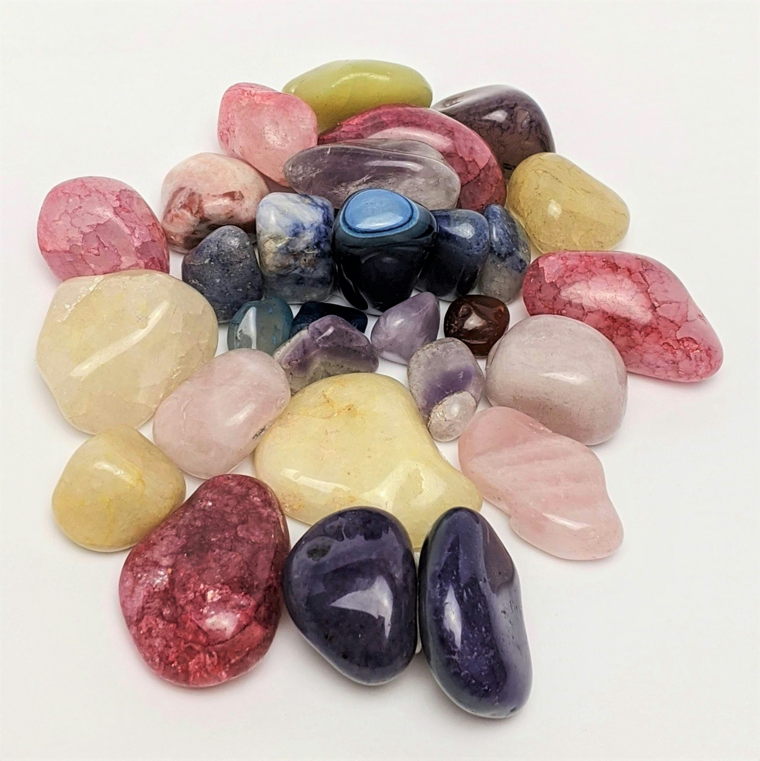 Tumble Stones