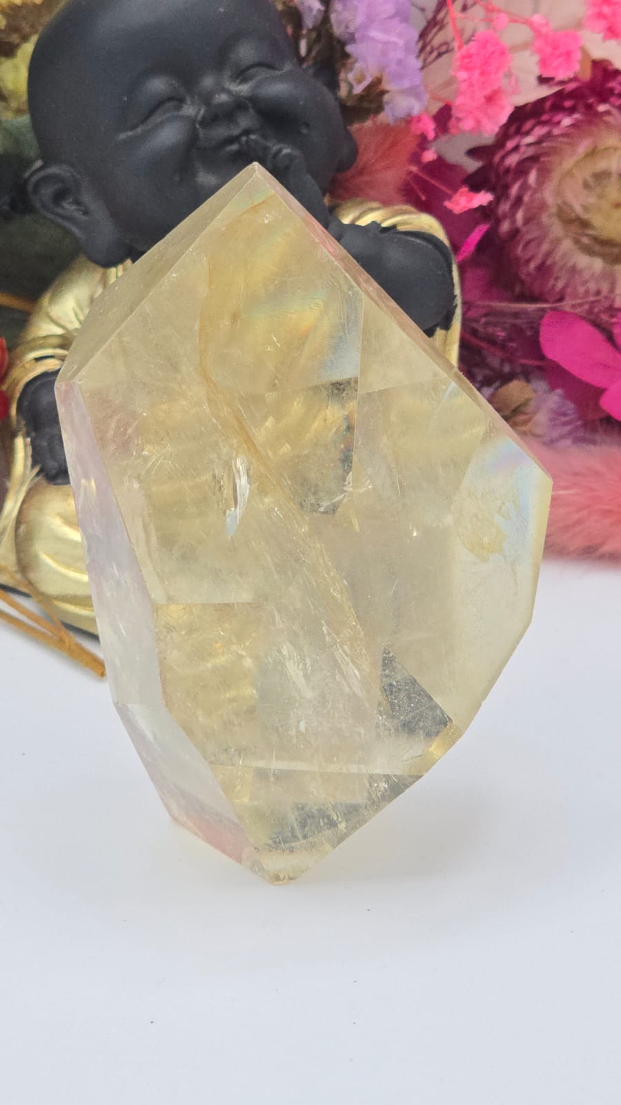 Citrine FreeForm