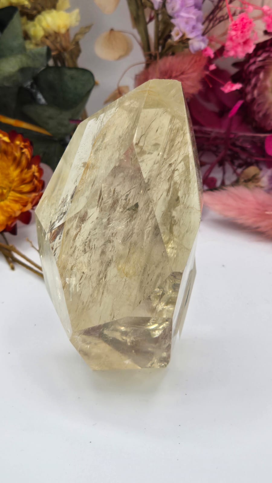 Citrine FreeForm