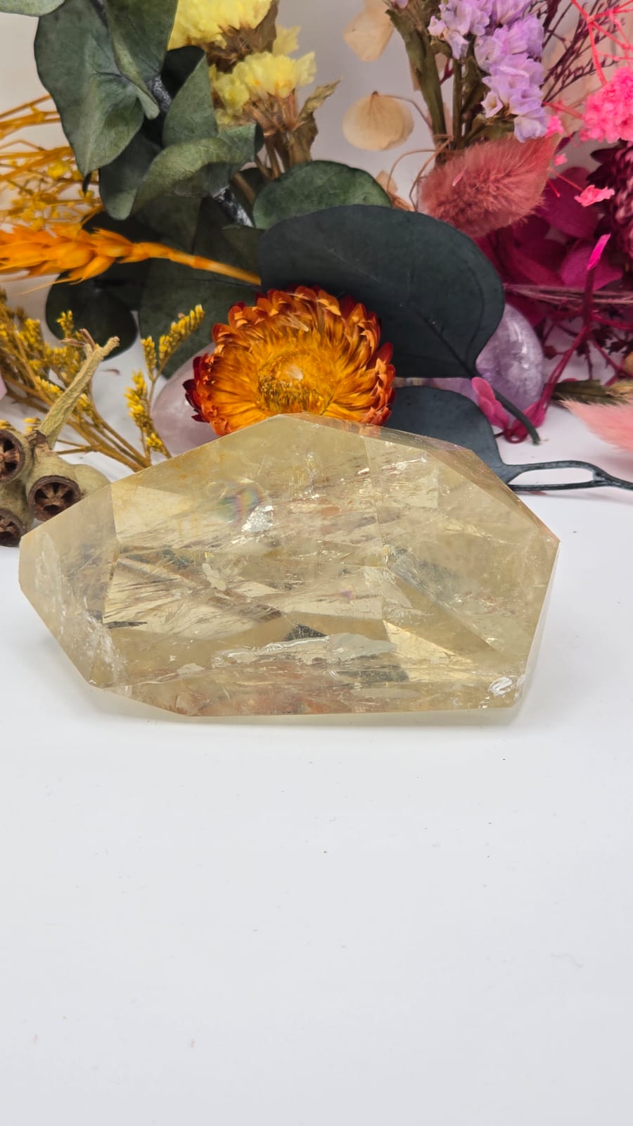 Citrine FreeForm