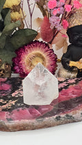 Apophyllite Cluster