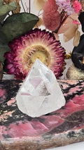 Apophyllite Cluster