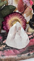 Apophyllite Cluster
