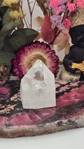 Apophyllite Cluster