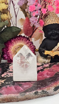 Apophyllite Cluster