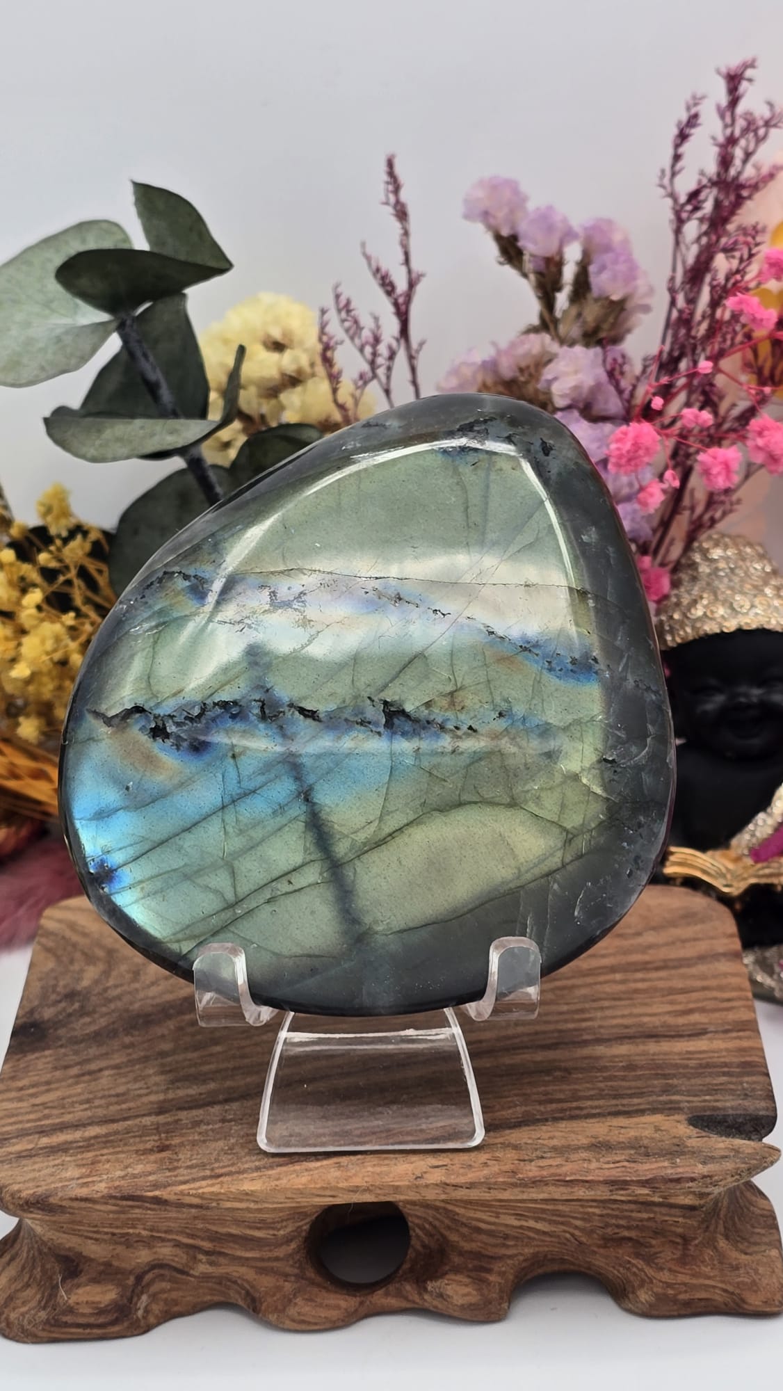 Labradorite