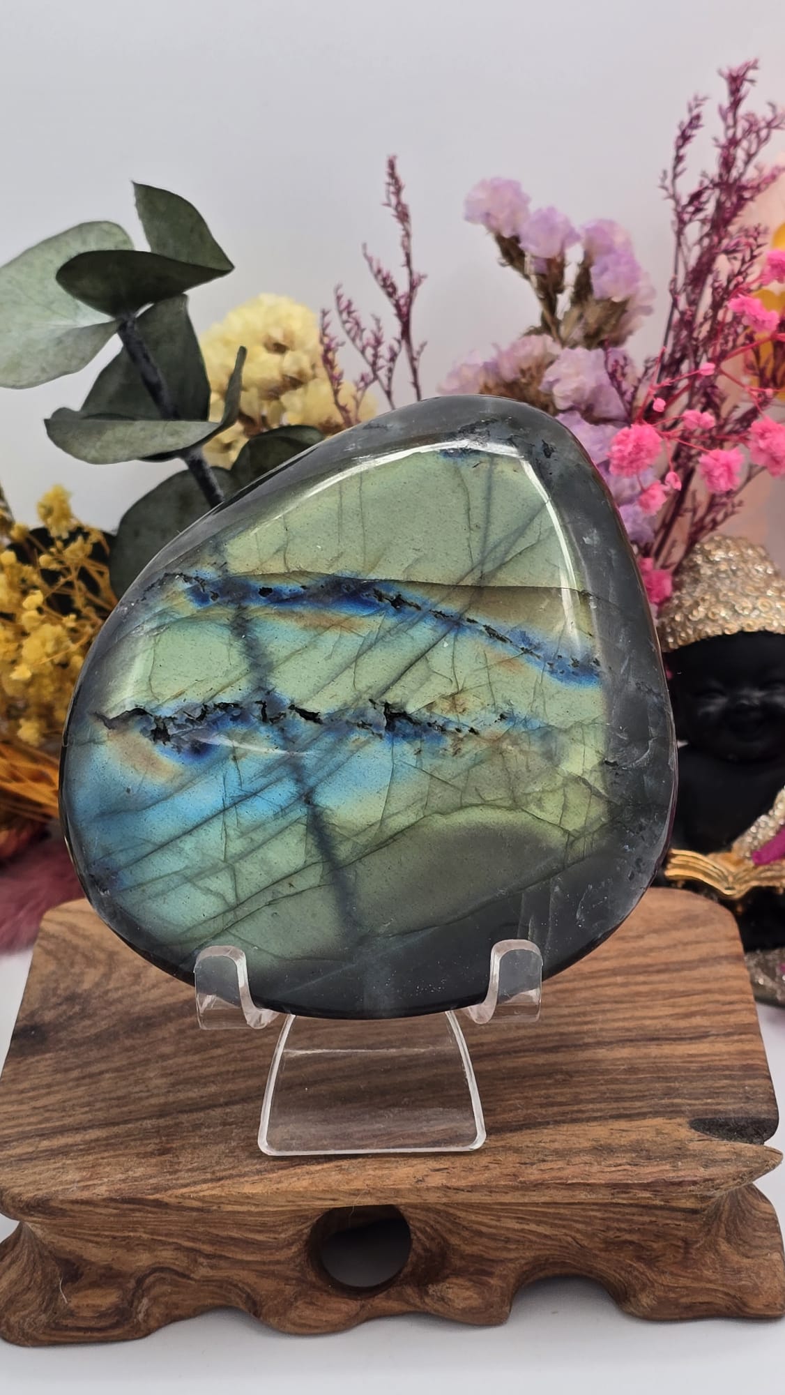 Labradorite