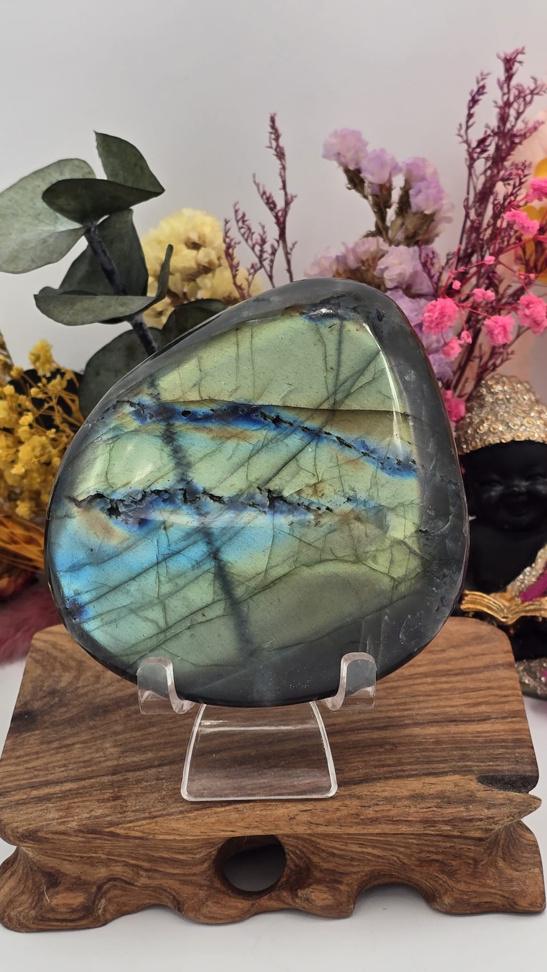 Labradorite