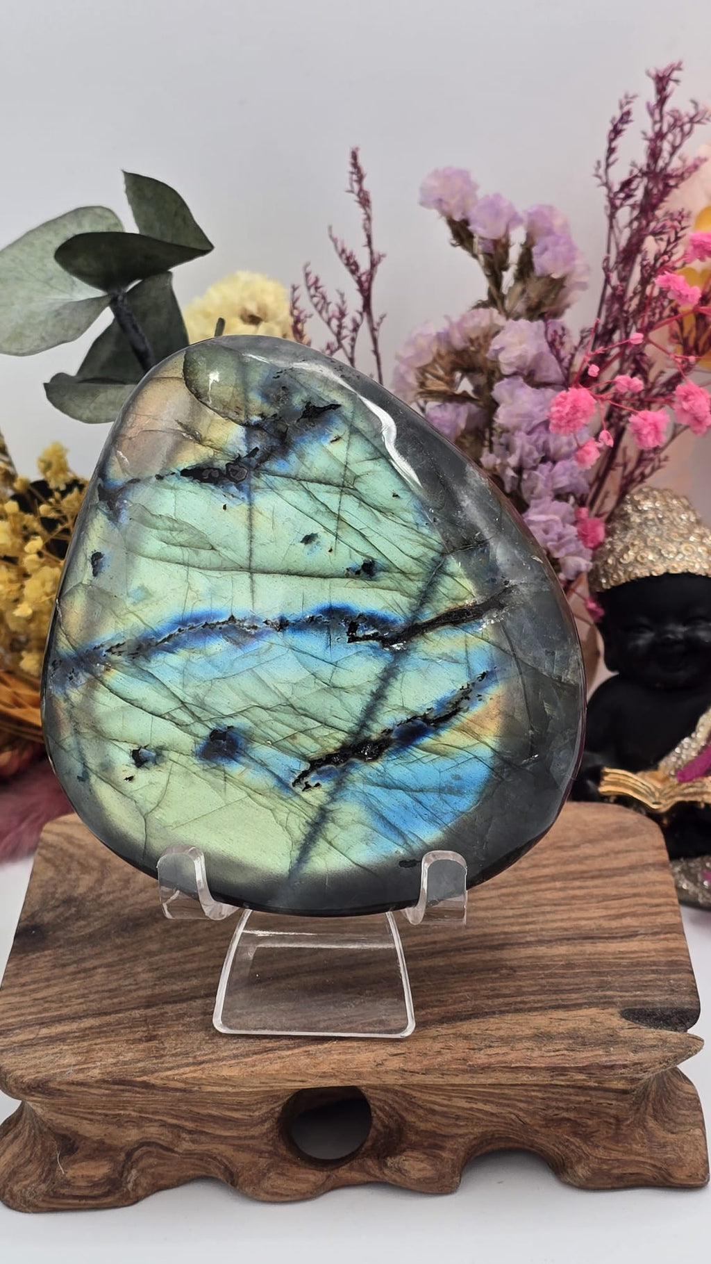 Labradorite