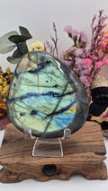 Labradorite