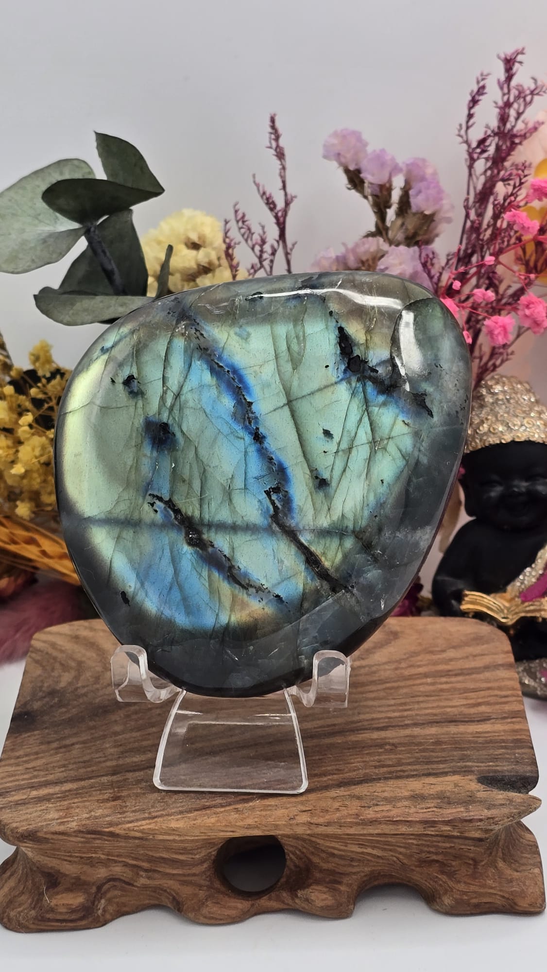 Labradorite