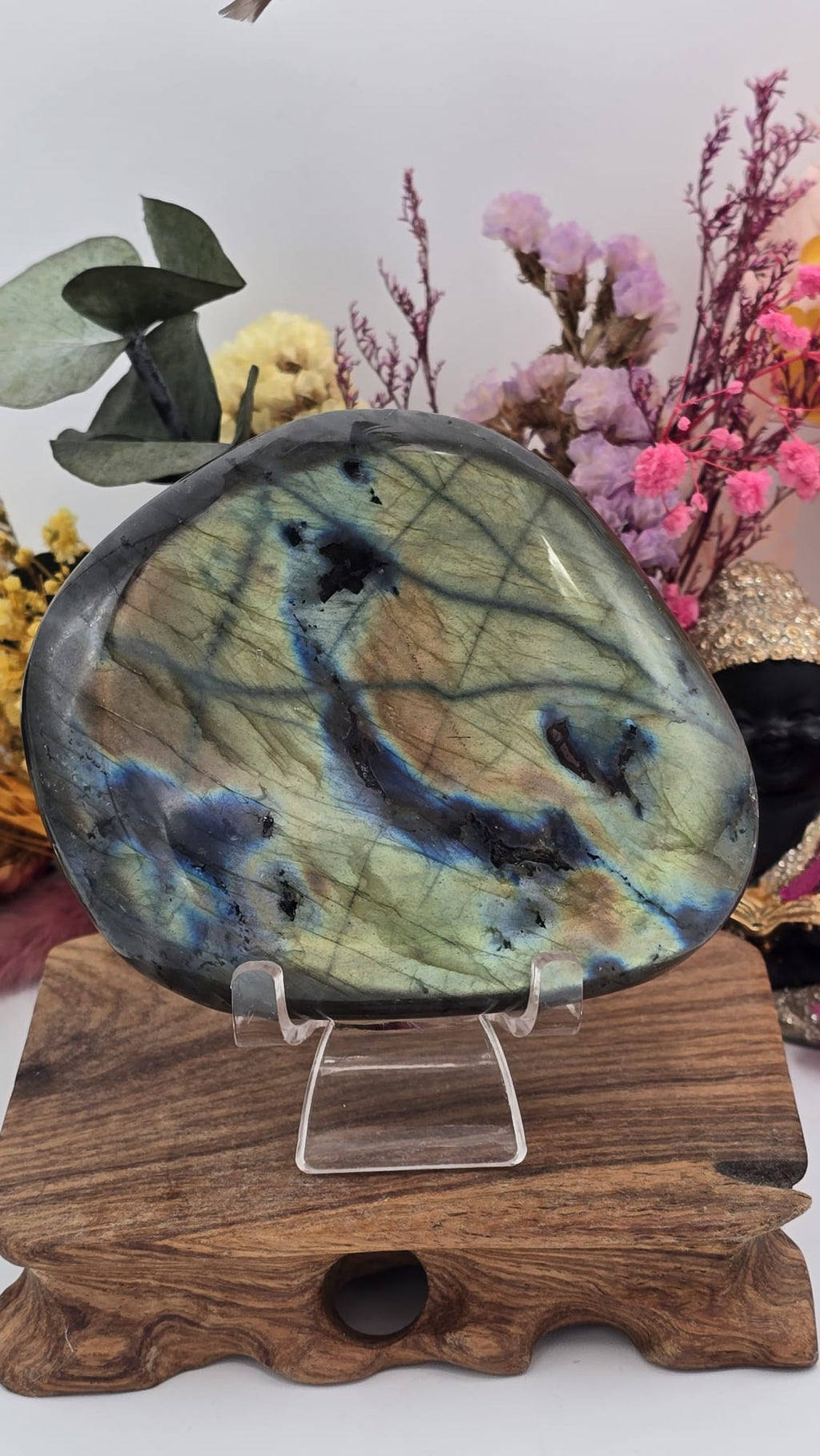 Labradorite