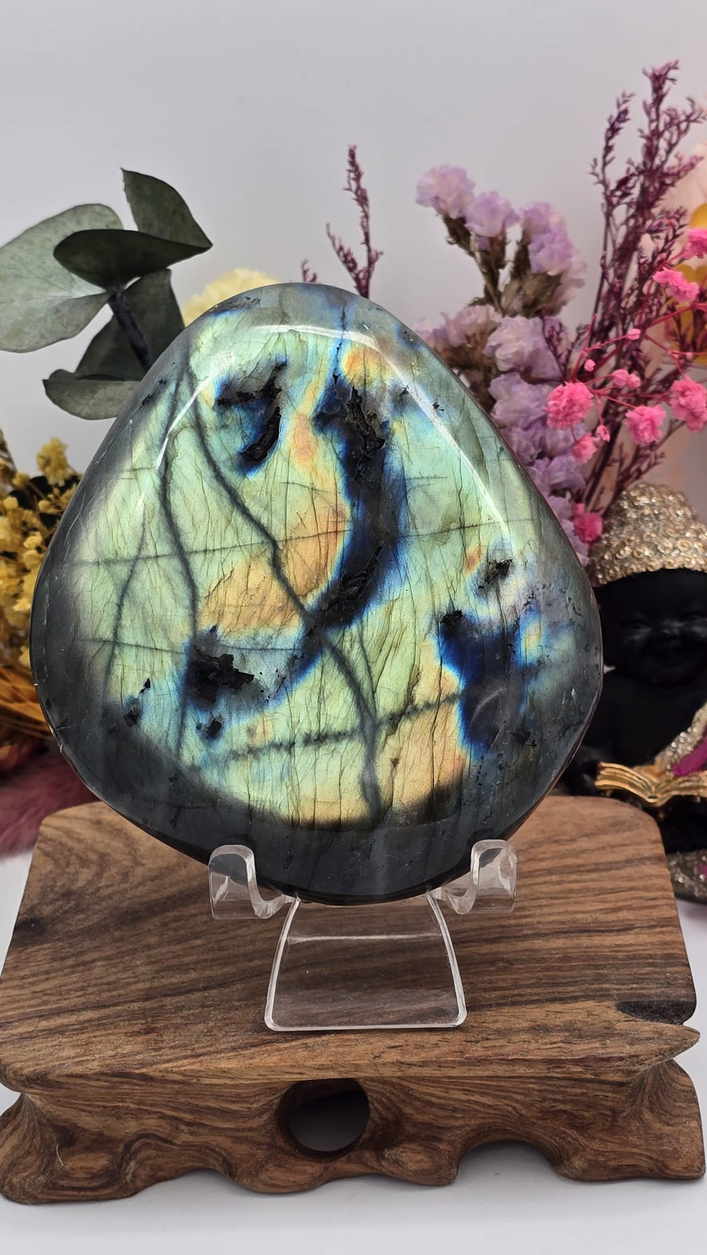 Labradorite