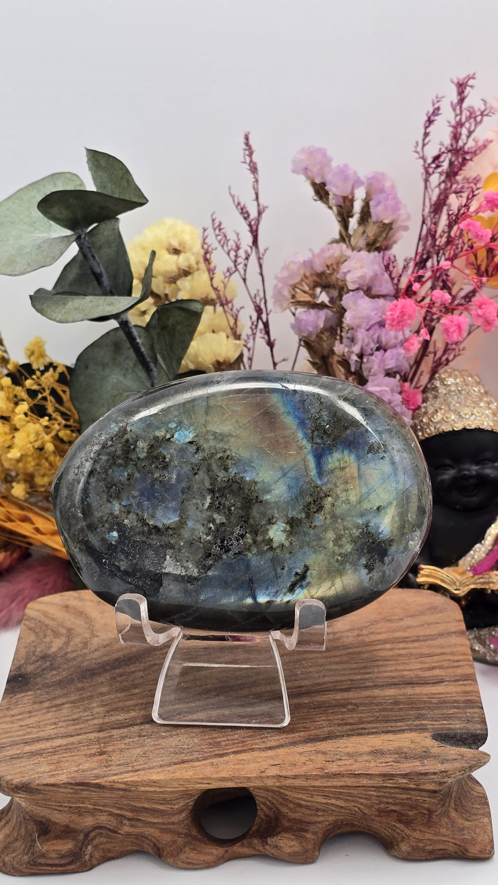 Labradorite