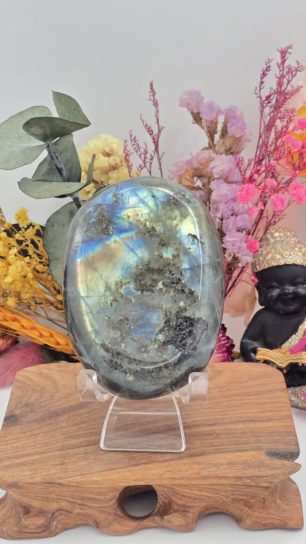 Labradorite