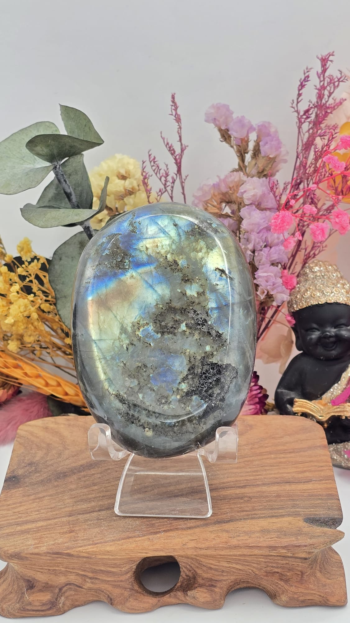 Labradorite
