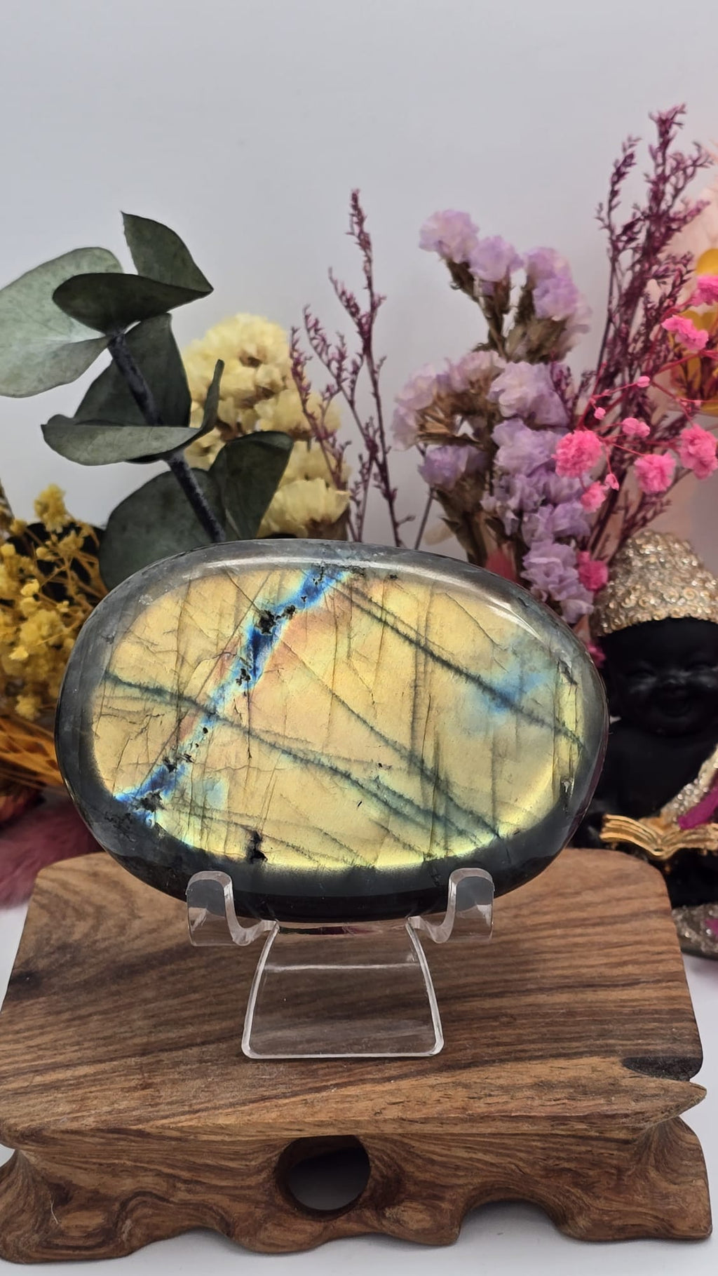 Labradorite