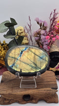 Labradorite