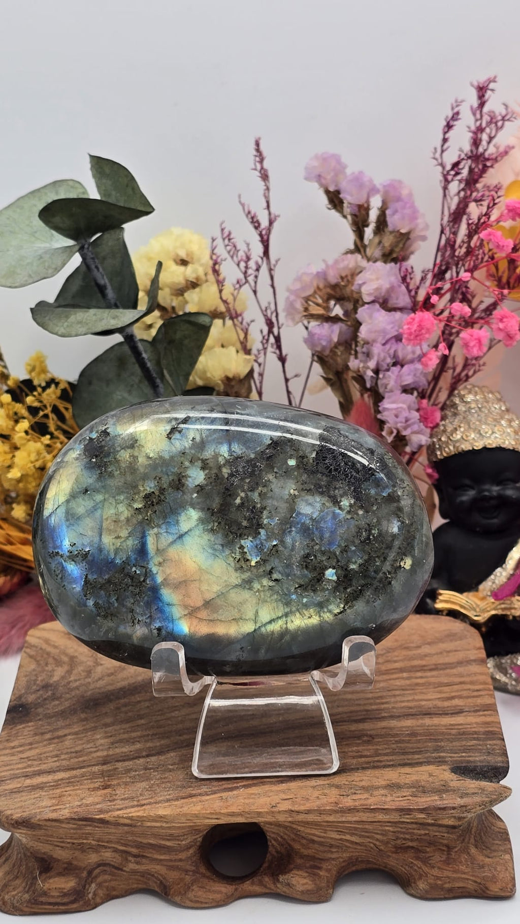 Labradorite