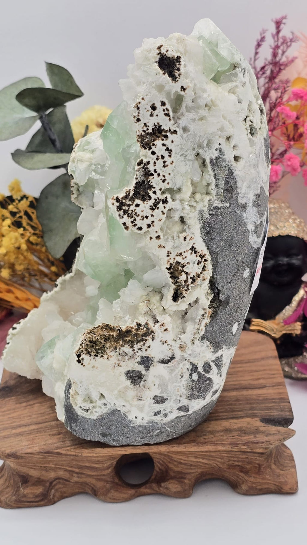 Stilbite/Apophyllite