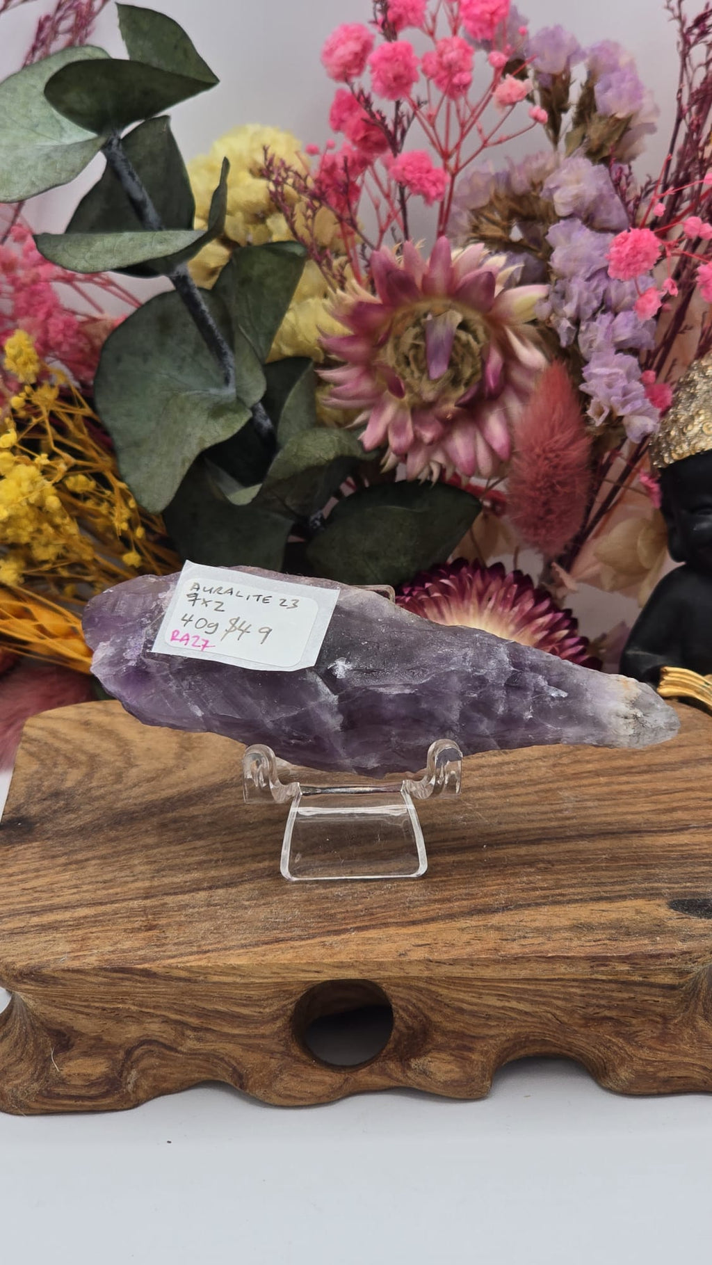 Auralite 23