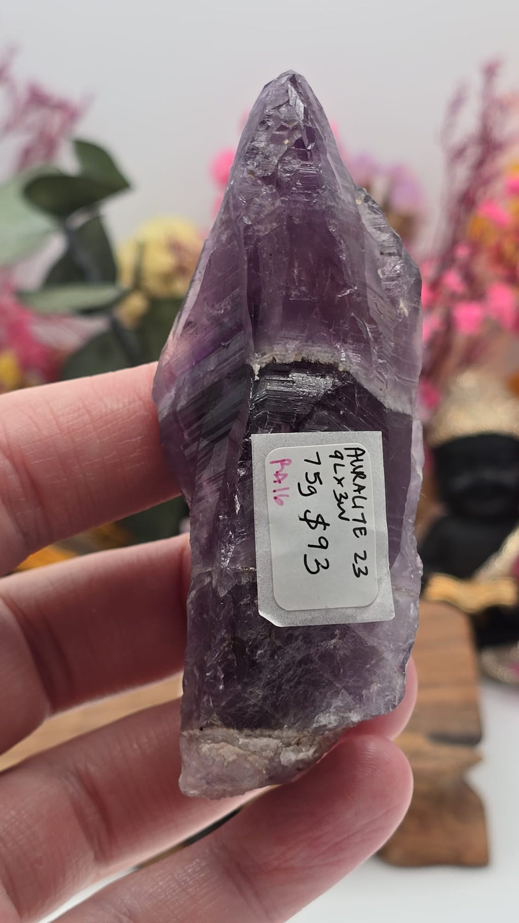 Auralite 23
