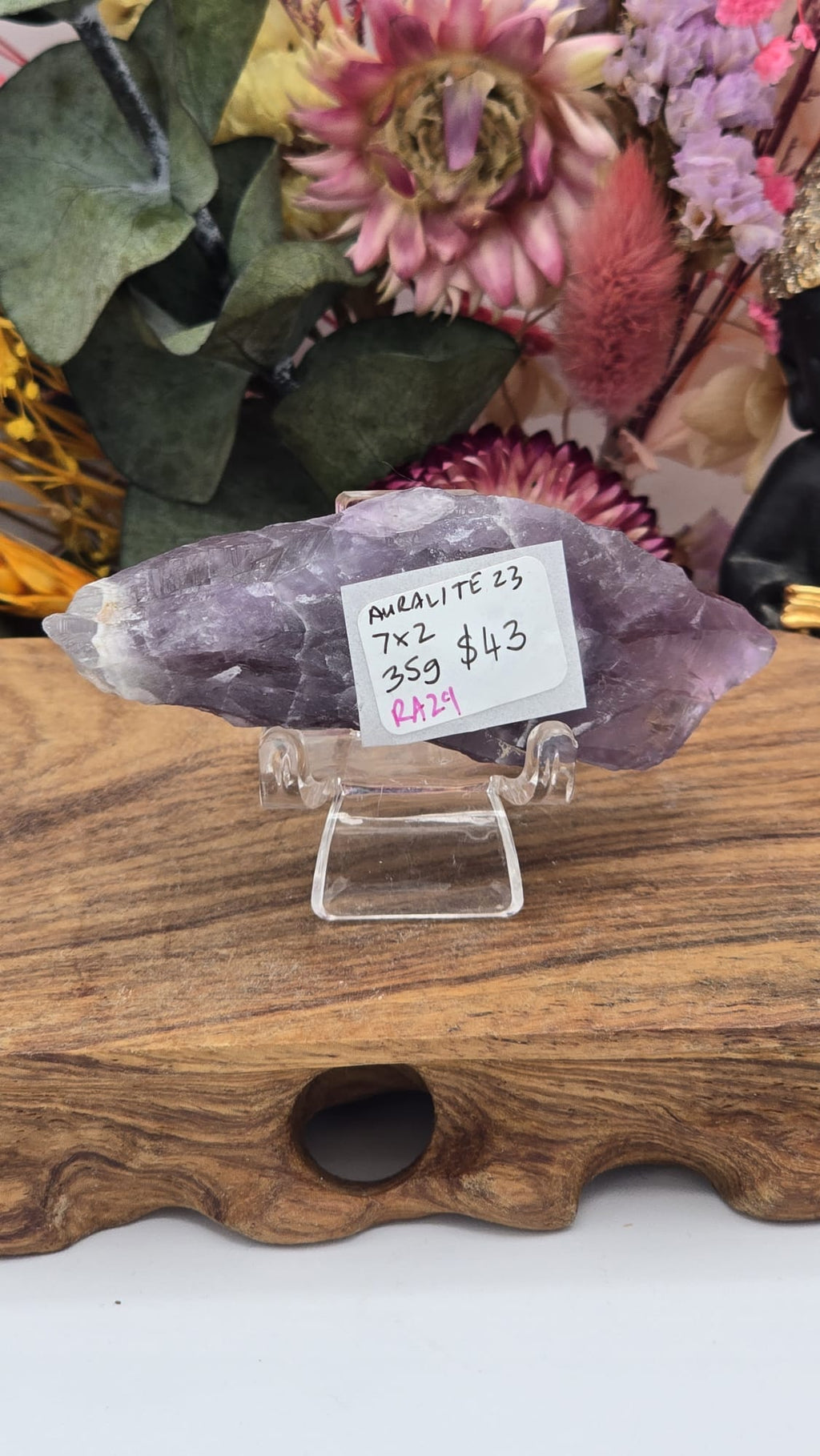 Auralite 23