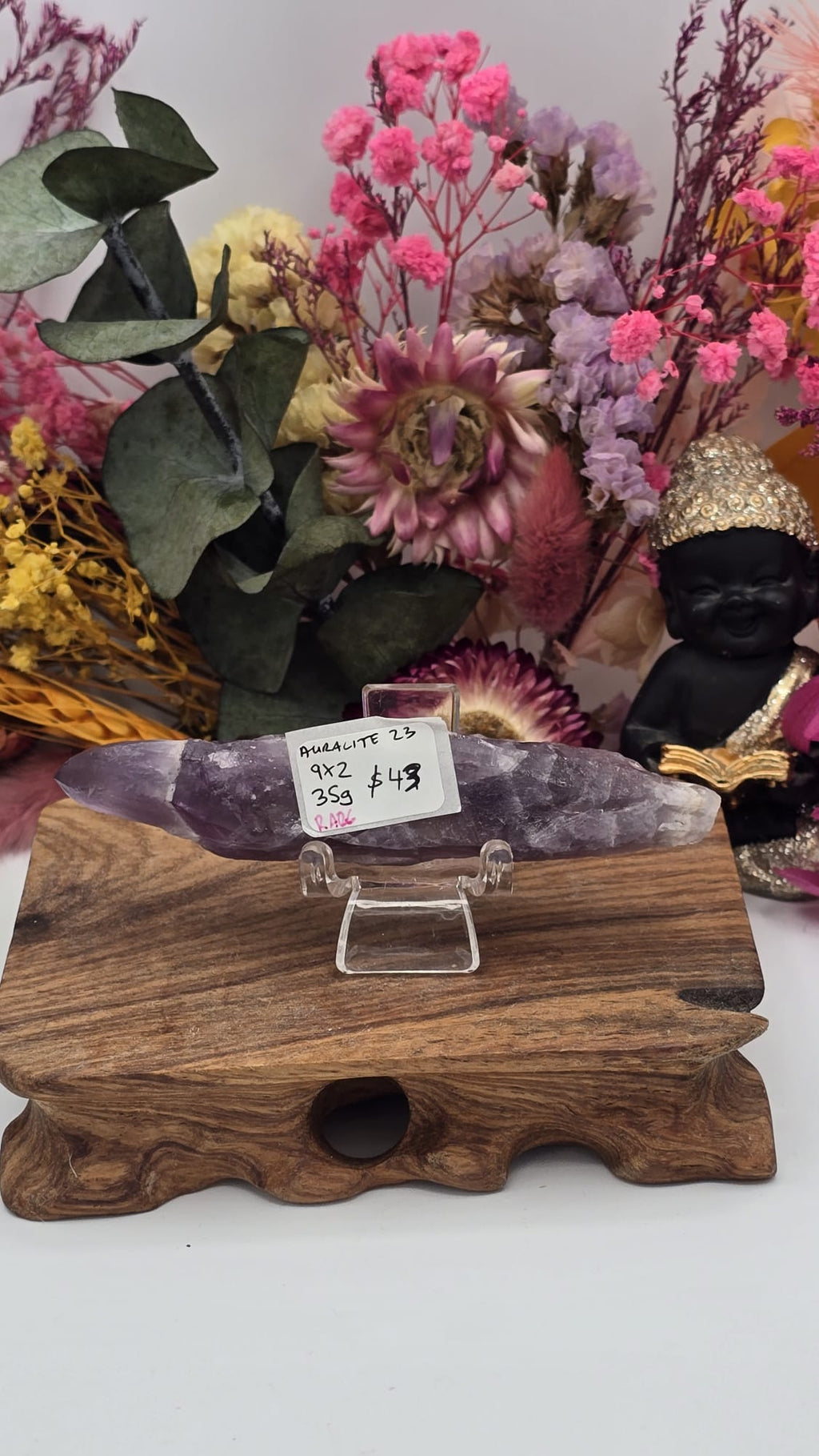 Auralite 23