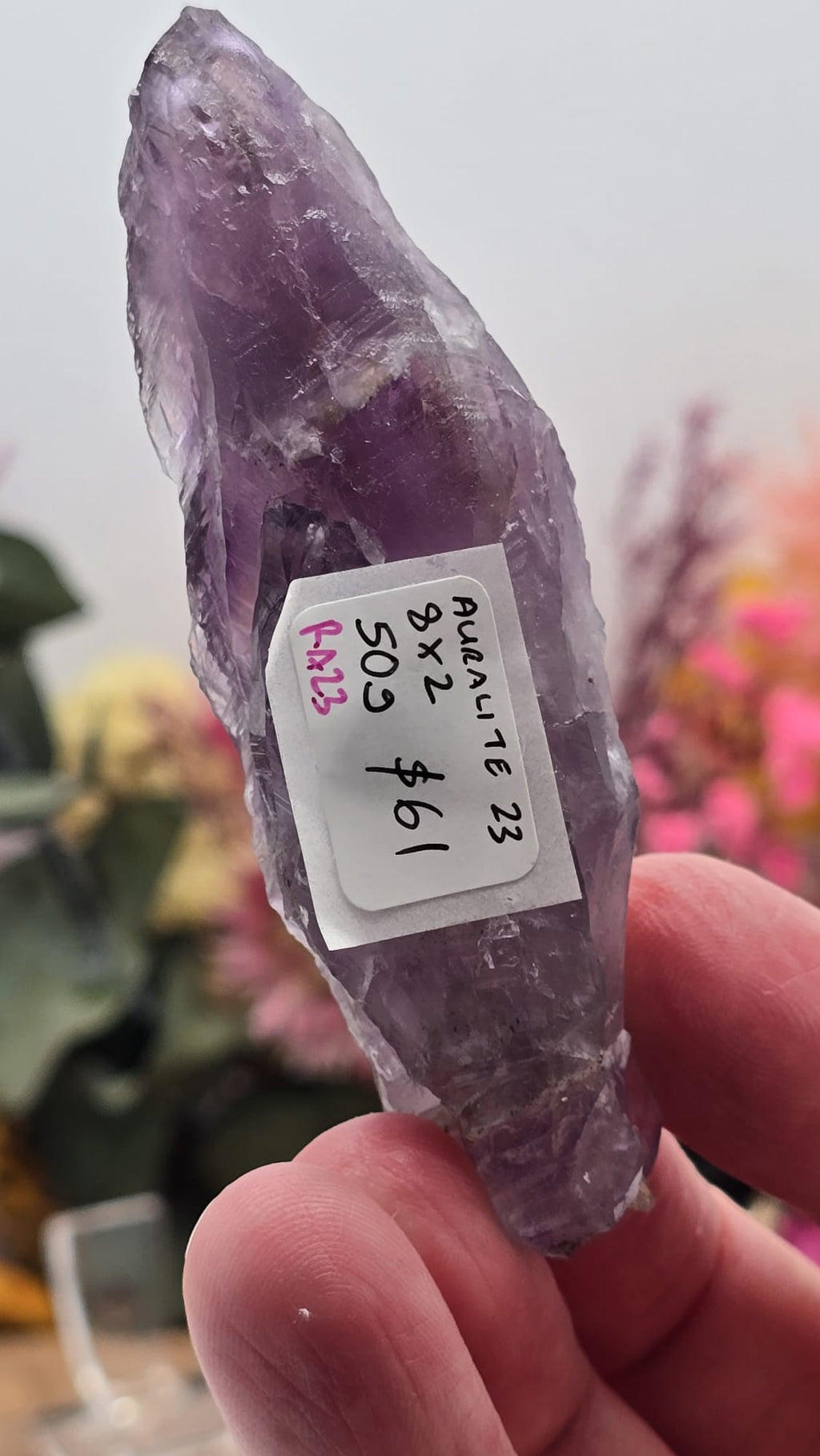 Auralite 23