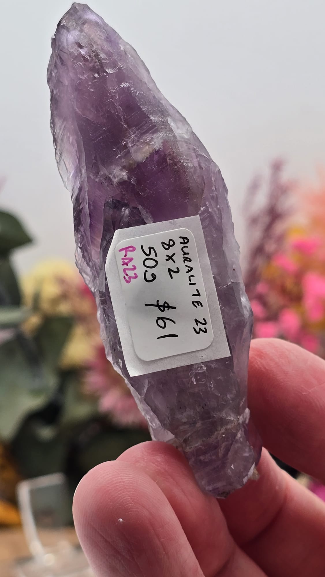 Auralite 23