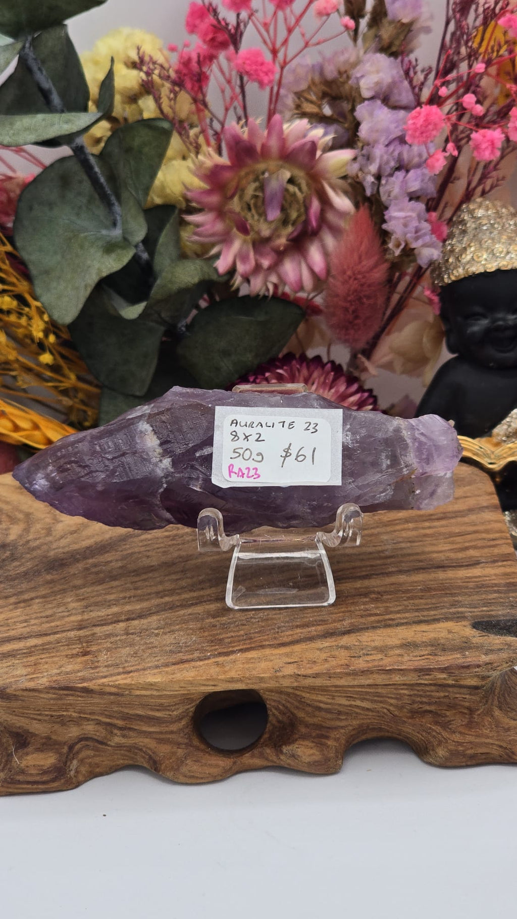 Auralite 23