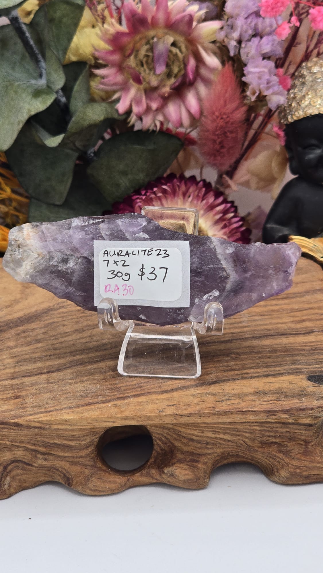 Auralite 23