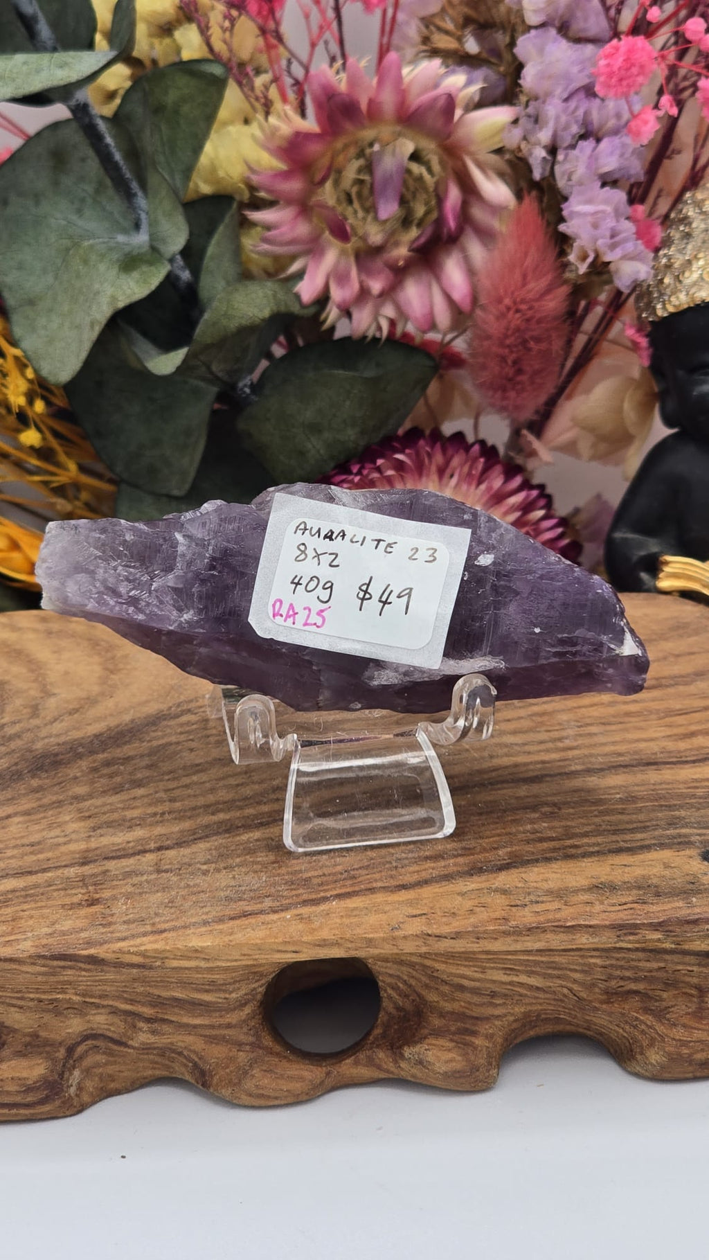 Auralite 23