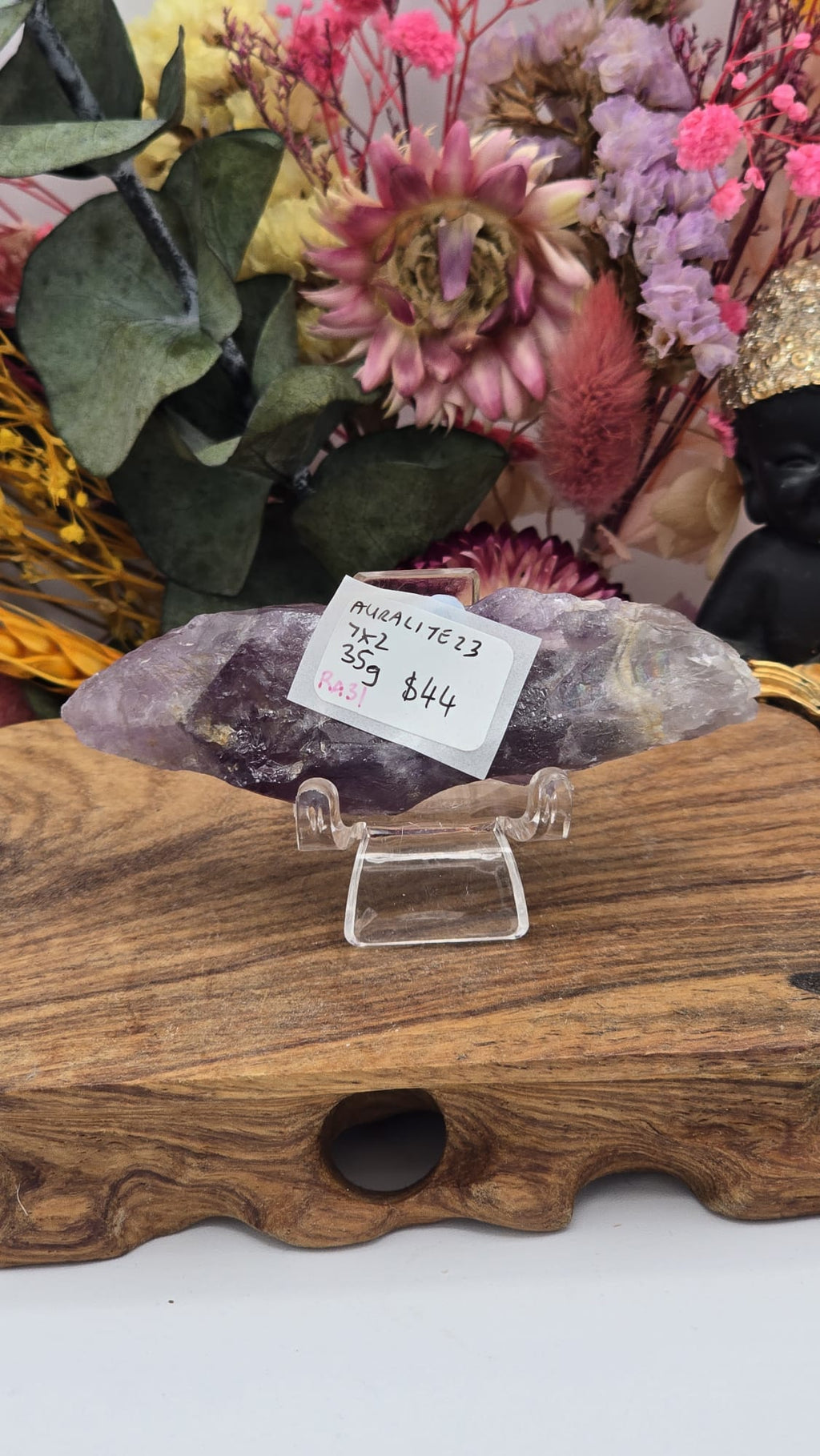 Auralite 23