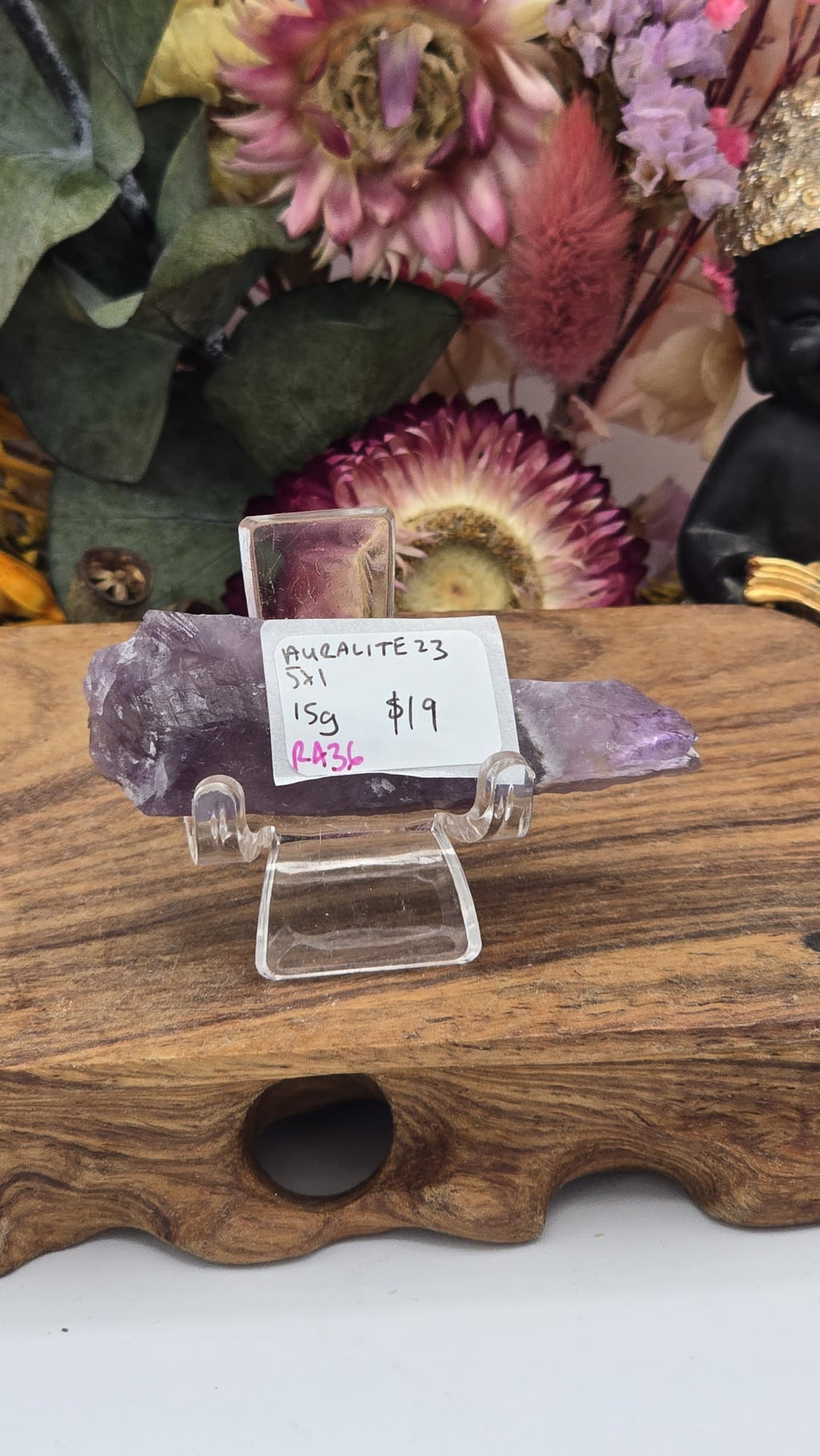 Auralite 23