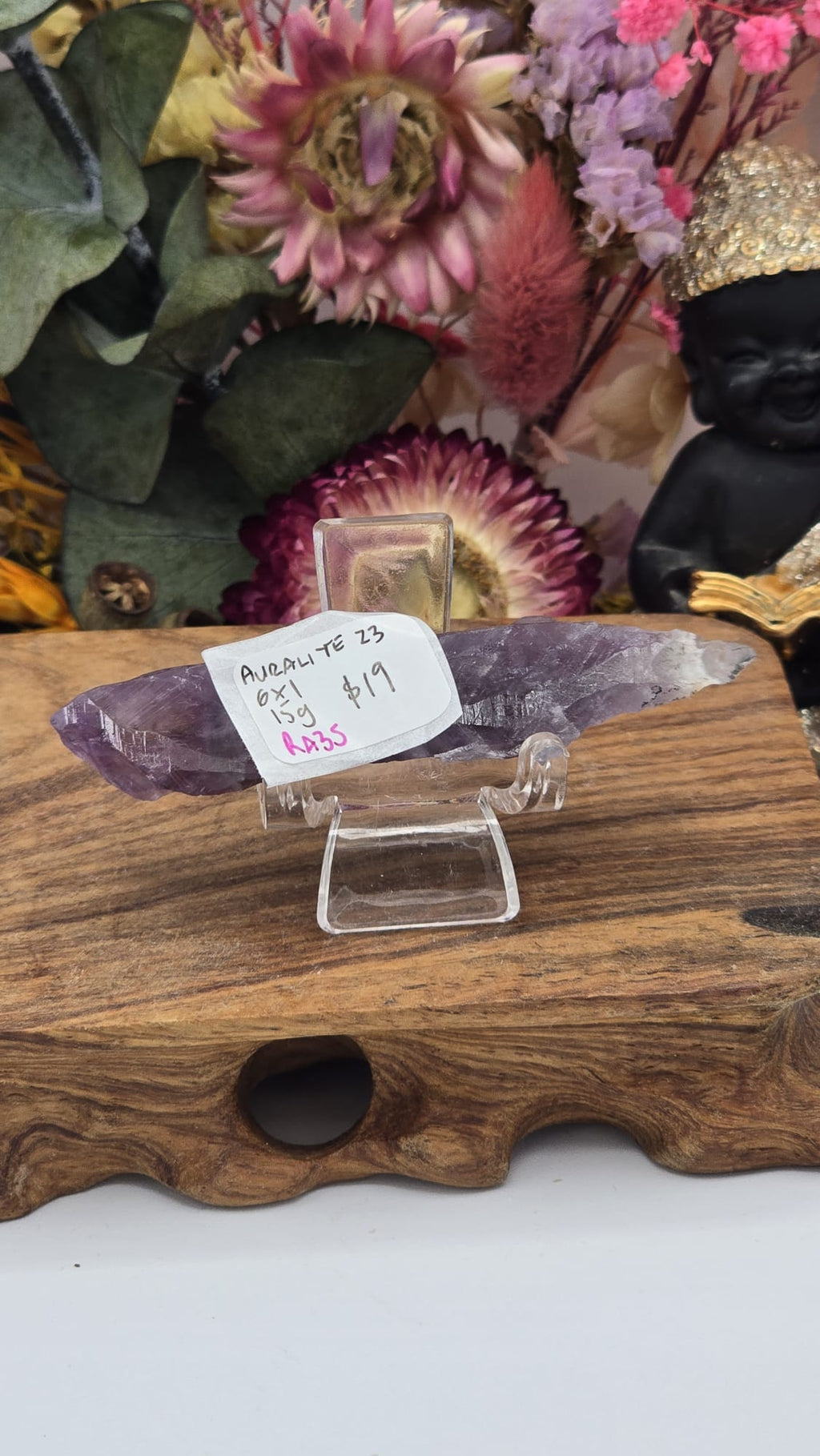 Auralite 23