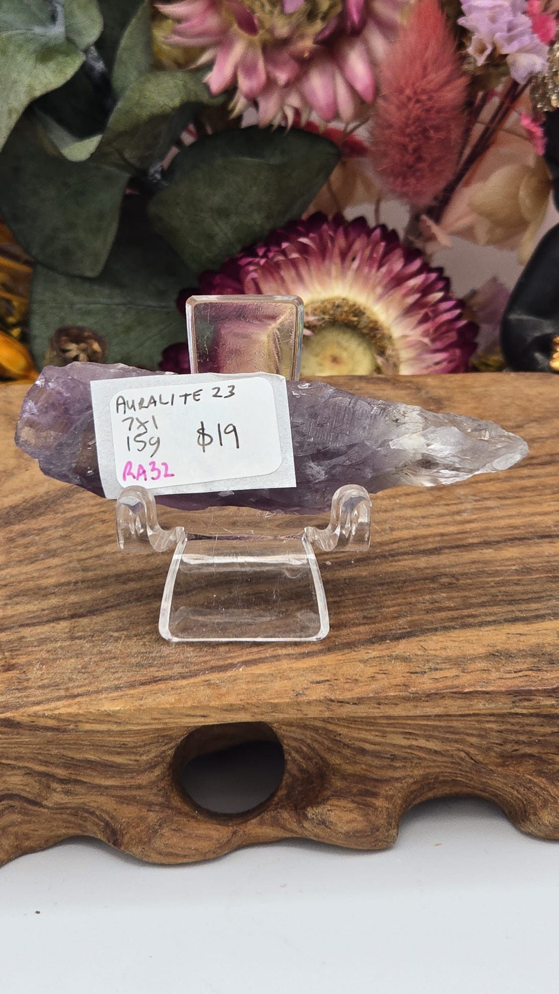 Auralite 23