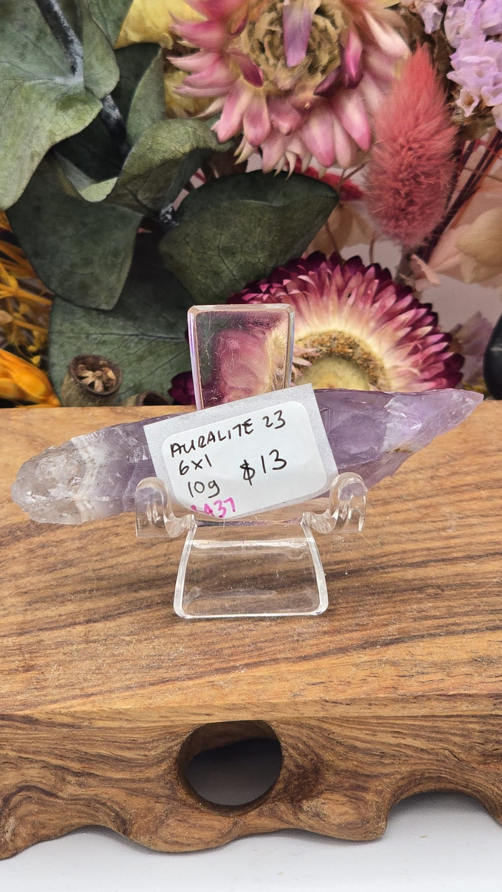 Auralite 23