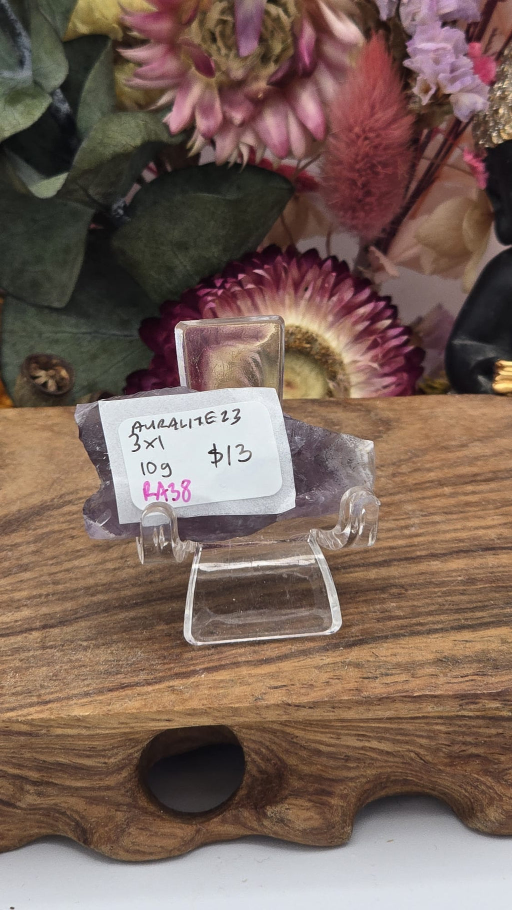 Auralite 23