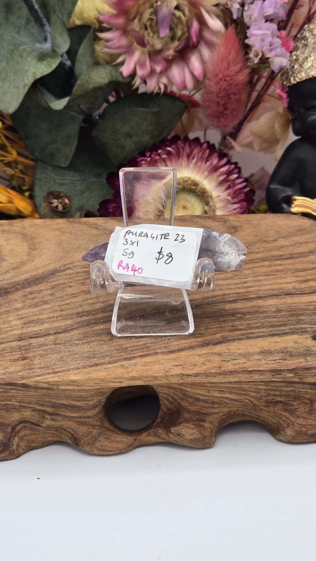 Auralite 23