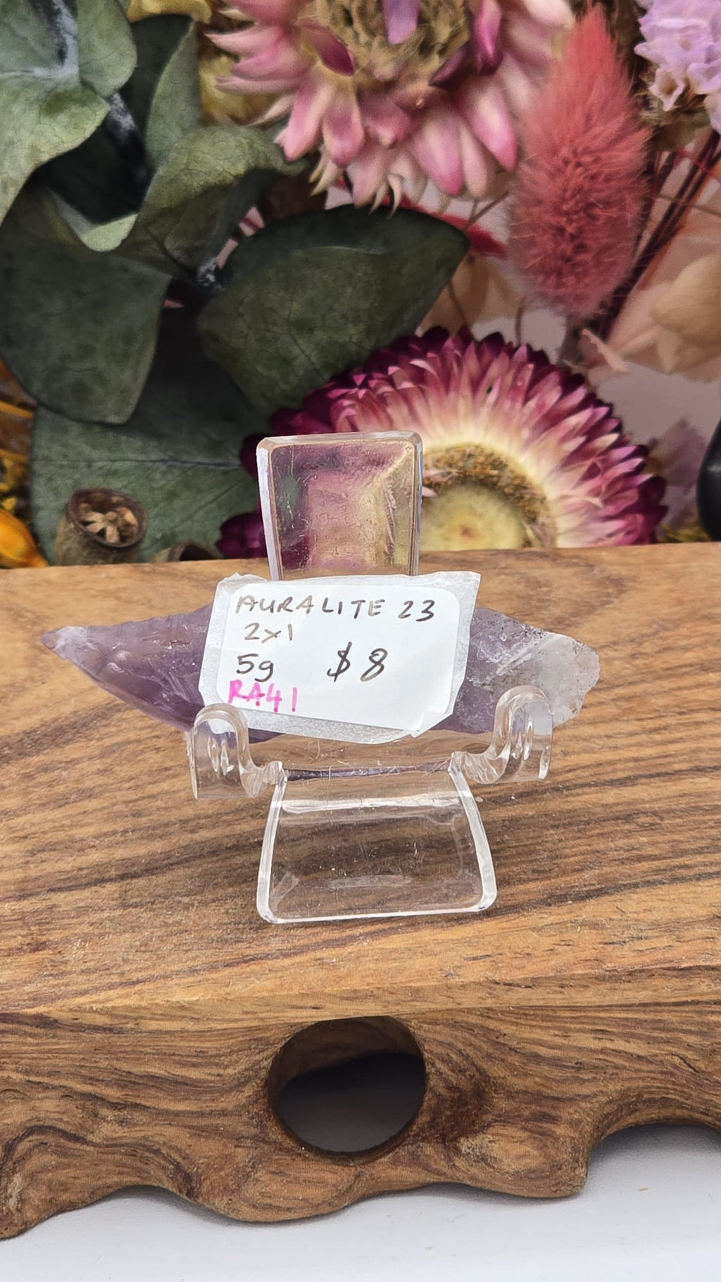 Auralite 23
