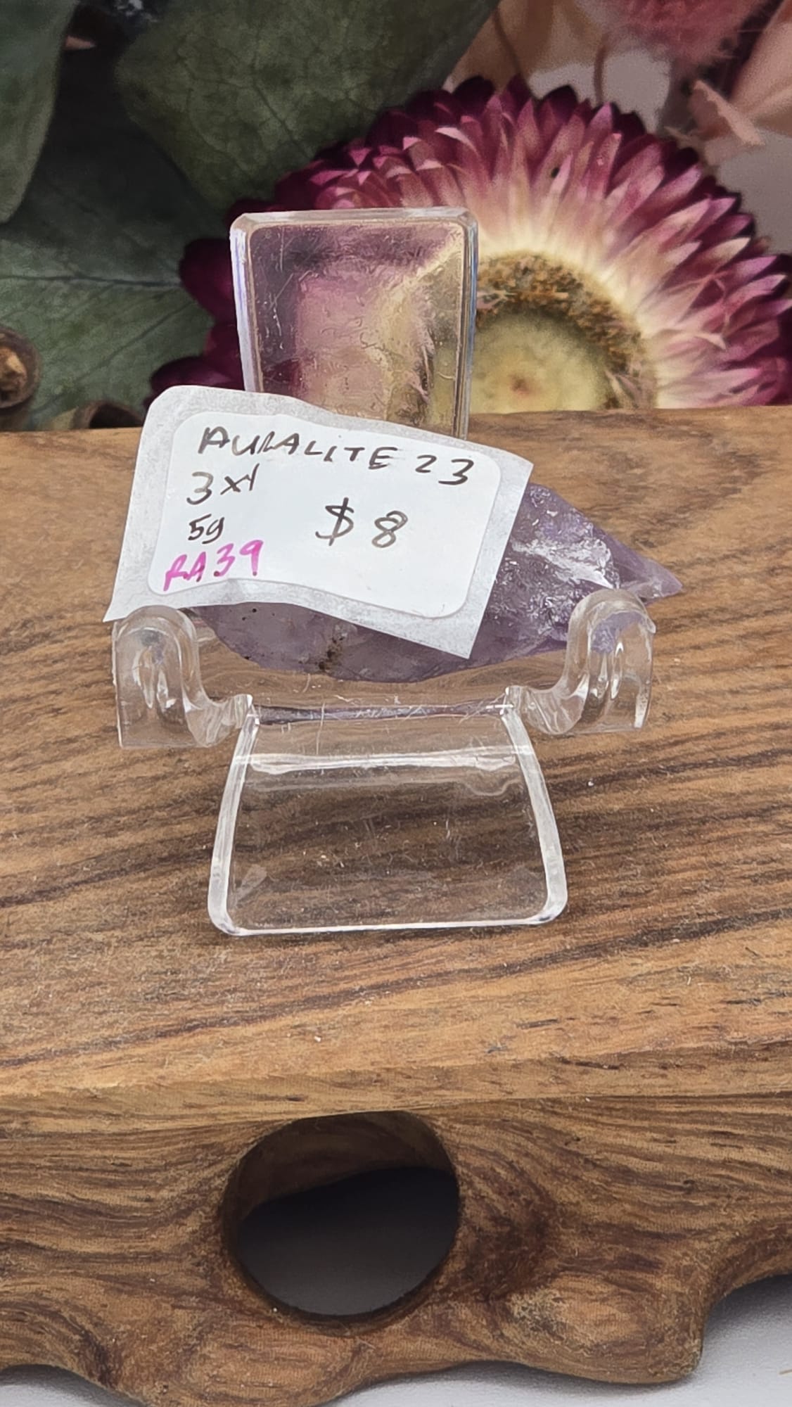 Auralite 23
