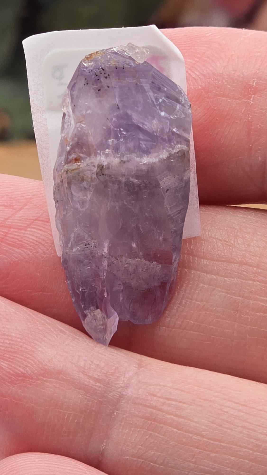 Auralite 23