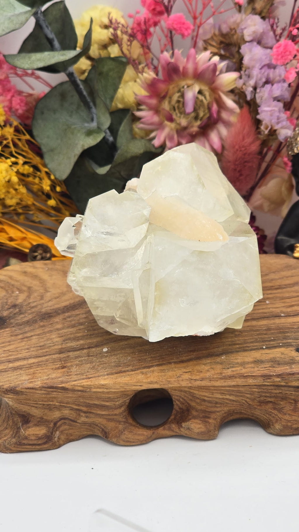 Apophyllite