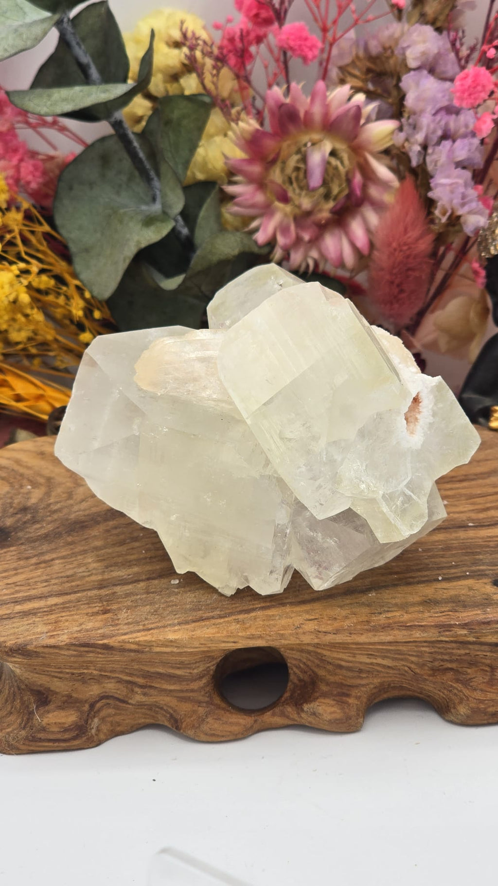Apophyllite