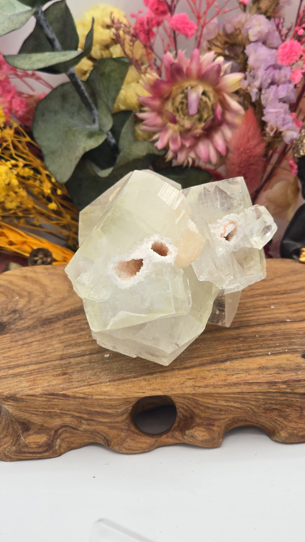 Apophyllite