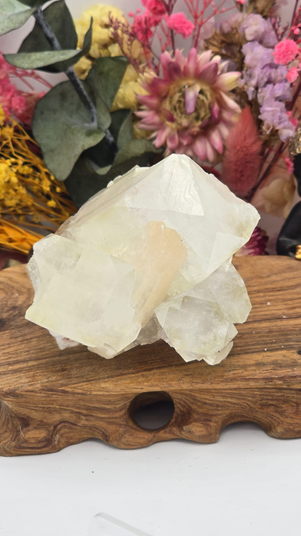 Apophyllite