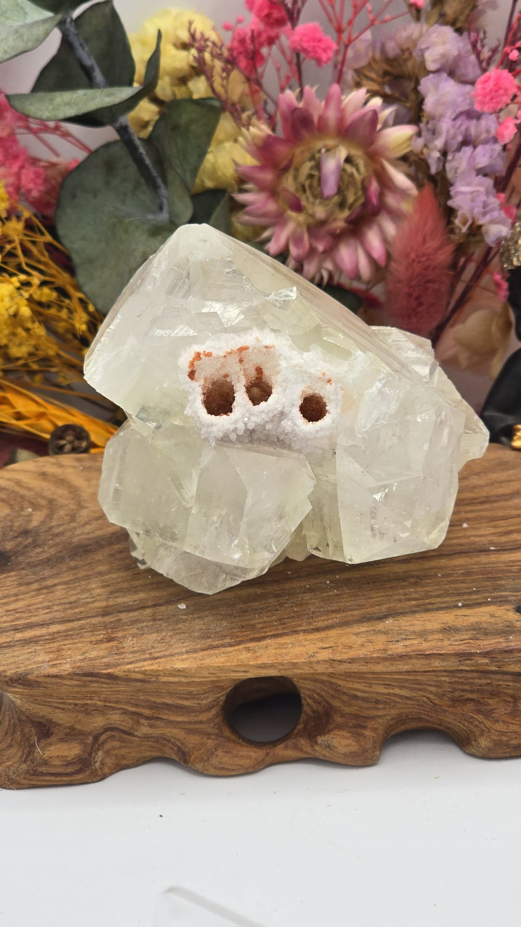 Apophyllite