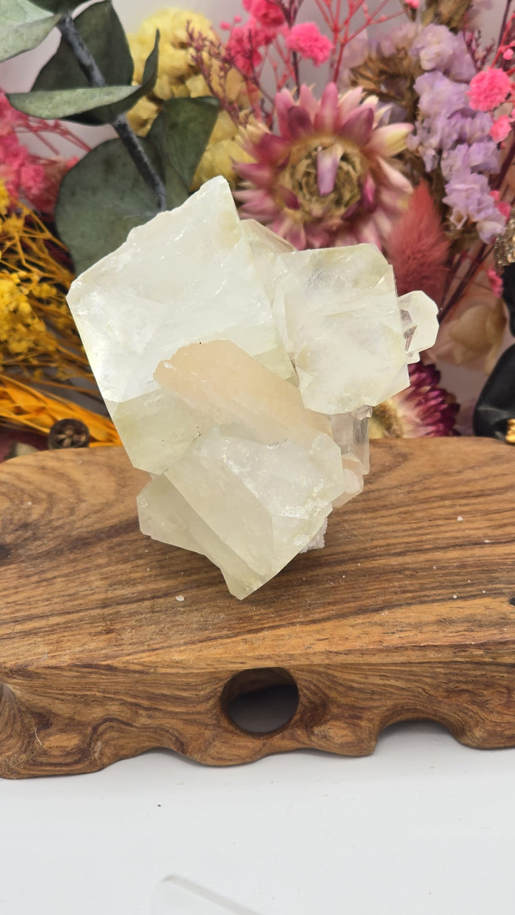 Apophyllite